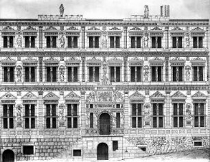Ottheinrichsbau