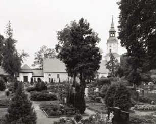 Evangelische Hospitalkirche