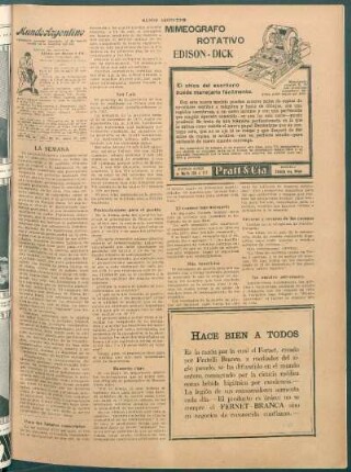 Para los futuros conscriptos