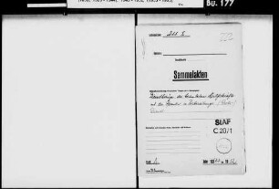 Unterhaltszuschüsse und Ausbildungsbeihilfen für Beamte im Vorbereitungs- und Probedienst, Teil 2