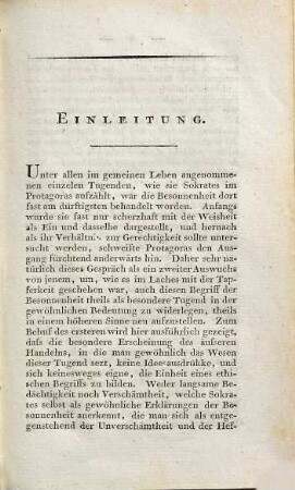 Platons Werke, Th. 1, Bd. 2
