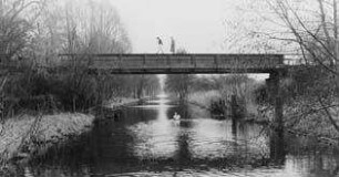 Winter adé
