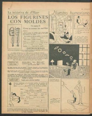 Nuestro humorismo y el de todas partes