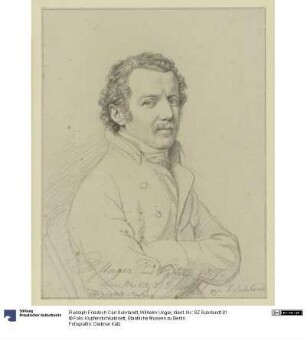 Wilhelm Unger