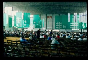 Ev. Kirchentag 10.6.77.
