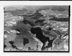 Rurtal, Blick in das