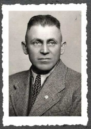 Haag, Franz