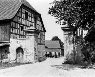 Burg Breitenhain