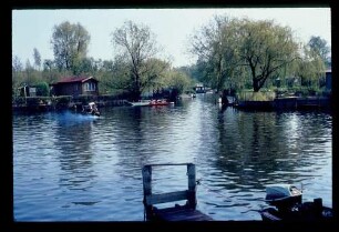 Tiefwerder 21.4.68.