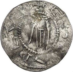 Böhmen: Bretislav I.