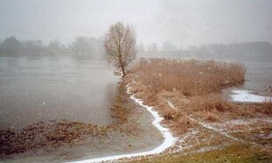 Oderland. Fontane