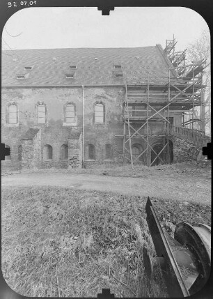 Klosterruine,