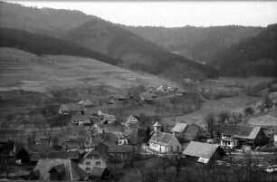 Marzell: Marzell vom Osthügel