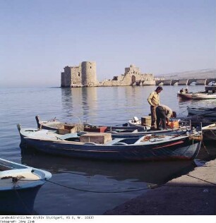 Libanon: Sidon
