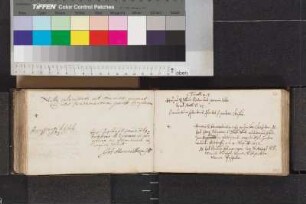 Beza, Johann Adam; Blatt 144v