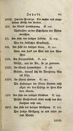Neue Festpredigten