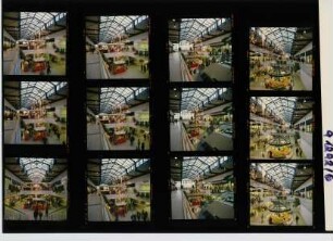 Fachmarkt, Gägelow, 1992