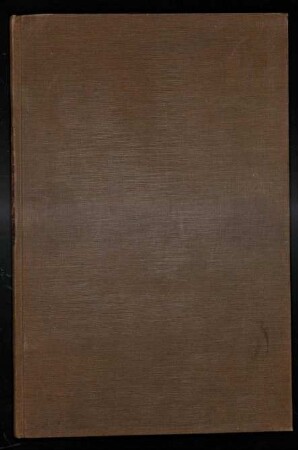 Logbuch S.M. Kreuzerkorvette "Irene" 31.3.1889 - 31.12.1889, gebunden. Kommmandant: Kapitän zur See Prinz Heinrich von Preußen