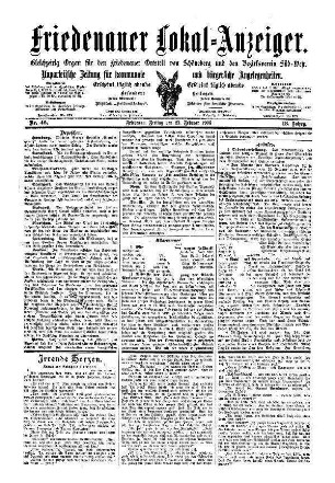 Nr. 46, 23.02.1906