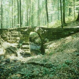 Gunzenbachbrücke Aichwald/Aichschieß bei Esslingen