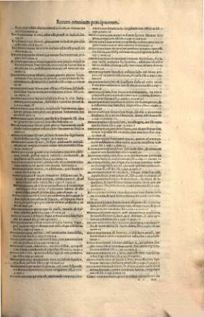 Casuum conscientiae sive theologiae moralis thesauri : de censuris ecclesiasticis aliisque poenis et canonicis impedimentis in septem libros distributos
