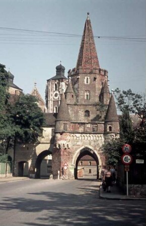 Kreuztor