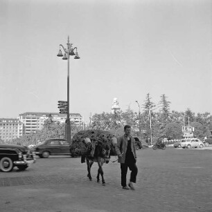 Plaza de España