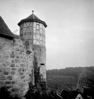 Maienfels