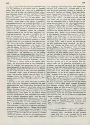 328-329 [Rezension] 1501 - 1524