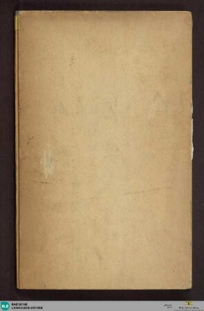 Einnahmen und Ausgaben des Klosters Ettenheim-Münster - Cod. Ettenheim-Münster 65 : Einzelrechnungen