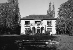 Limburg, Holzheimer Straße 96