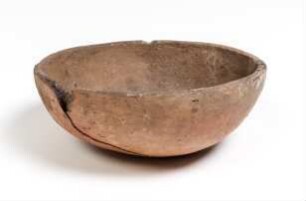 Schale mit Omphalosboden