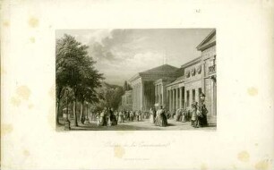 Palais de la Conversation