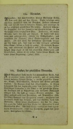 185. Umsturz der griechischen Monarchie