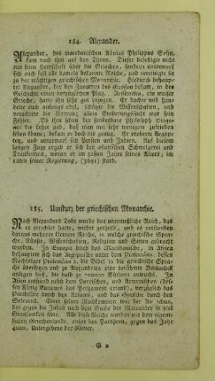 185. Umsturz der griechischen Monarchie