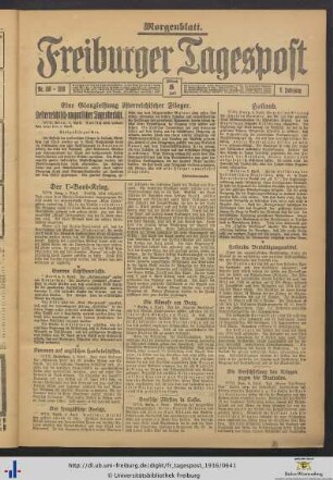 05.04.1916 (Morgenblatt)