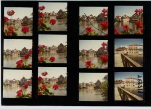Mühlenviertel, 1983