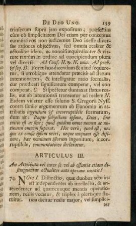 159-182, Articulus III.