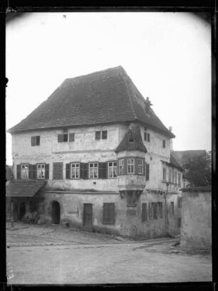 Schlößle