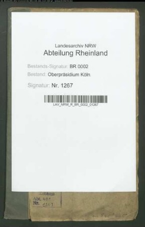 Demobilmachung der Truppen