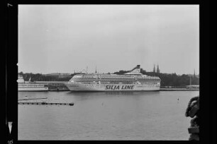 Silja Serena