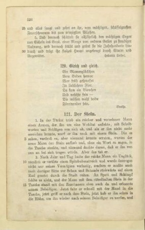 [Lesestücke 121-140]