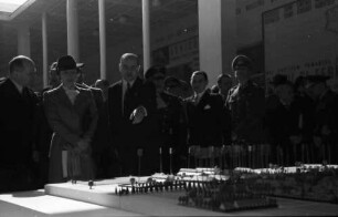Bukarest: Besichtigung und Rundgang durch die Ausstellung