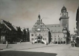 Altes Rathaus
