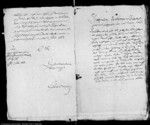 Jagdangelegenheiten im Erzstift Magdeburg
