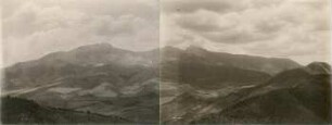 Pichincha und Quito, Ecuador