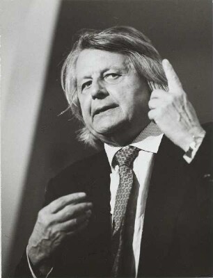 Wolfgang Leonhard