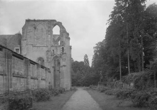 Ehemalige Abteikirche Saint-Pierre
