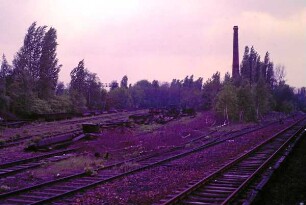 Berlin: [Nähe S-Bahnhof Westkreuz]