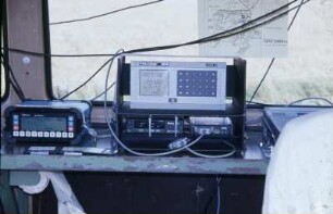 Fotografie: Informationstechnik, Globales Positionierungssystem (GNSS)